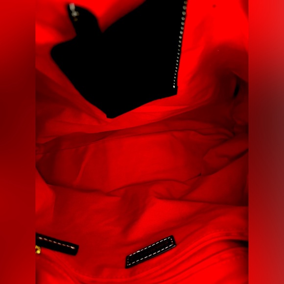 DOONEY and Bourke Handbag (new without tags) - Picture 7 of 10